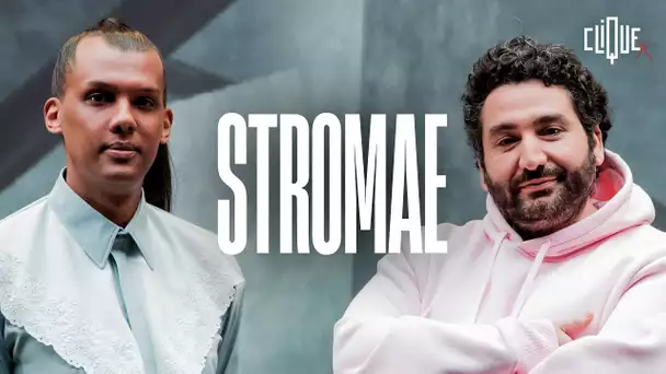 Clique x Stromae (version intégrale)