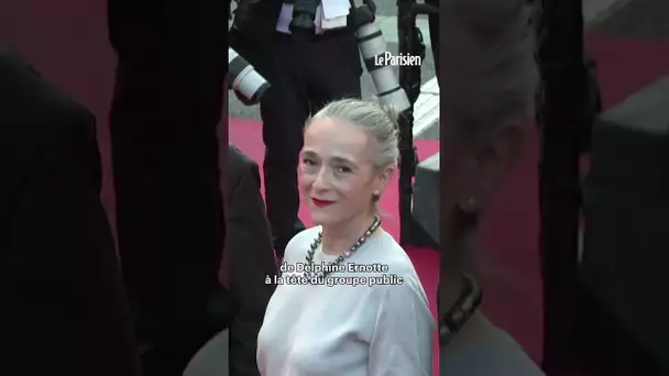 Anne-Sophie Lapix quitte le 20 Heures de France 2