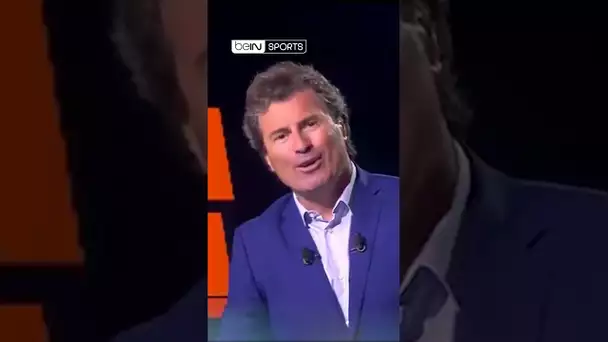 😵😱 Mais où est-ce qu'Omar Da Fonseca va nous chercher ces punchlines ???