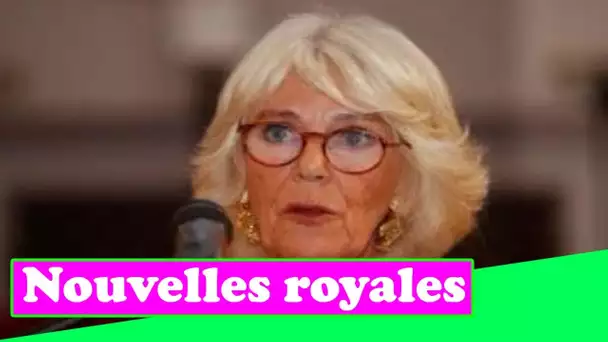 Camilla : Combien de femmes de plus doivent être comme Sarah avant de nous unir pour mettre fin à la