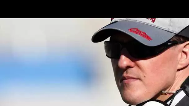Michael Schumacher : sa dernière interview avant l'accident