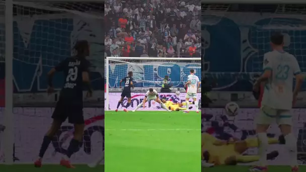 BRADLEY BARCOLA ⚽️🔥 #football #ligue1 #ligue1mcdonalds #sport #soccer #sportsnews #sports