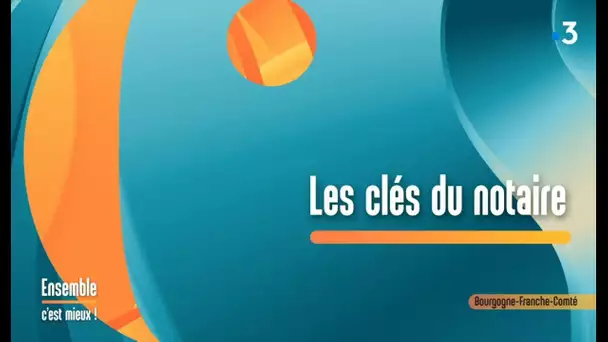 Les clés du Notaire : les différents types de servitudes