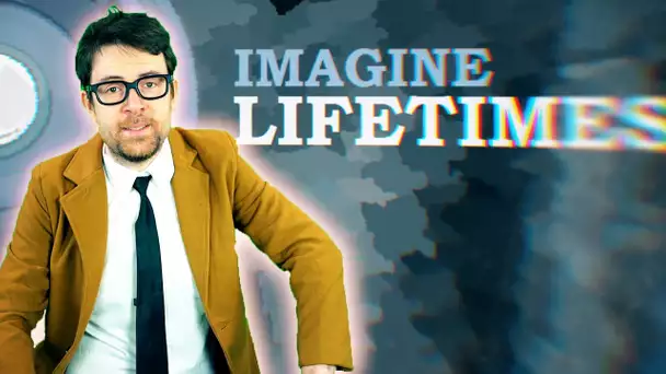 Les Jeudis de l'ennui - Imagine Lifetimes