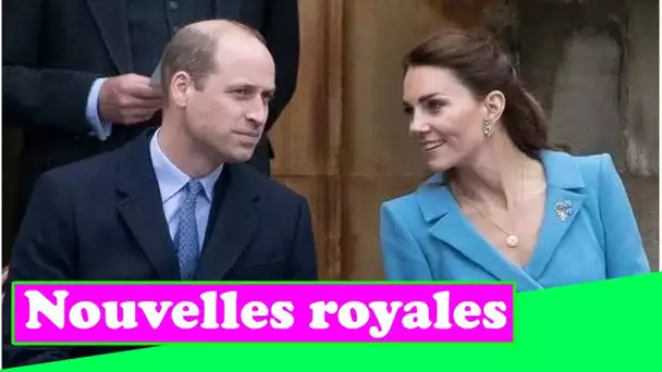 William et Kate pourraient « plonger leur orteil dans la politique » en faveur « controversée » de B