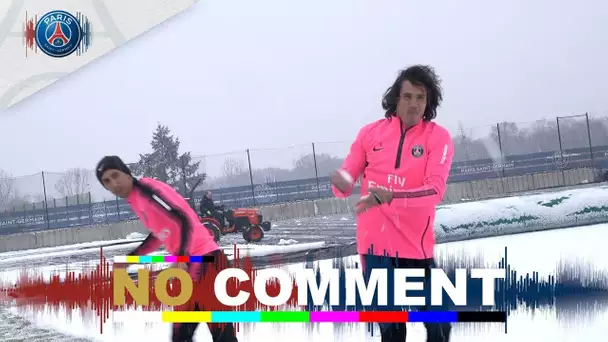 NO COMMENT - ZAPPING DE LA SEMAINE EP.25 with Edinson Cavani, Dani Alves & Neymar Jr