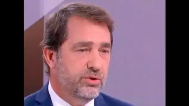 « Je ne suis pas complètement con ! » : Christophe Castaner cash face à Darius...
