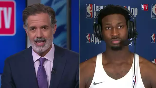 NBA GameTime
