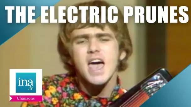 The Electric Prunes "Long day's flight"| Archive INA