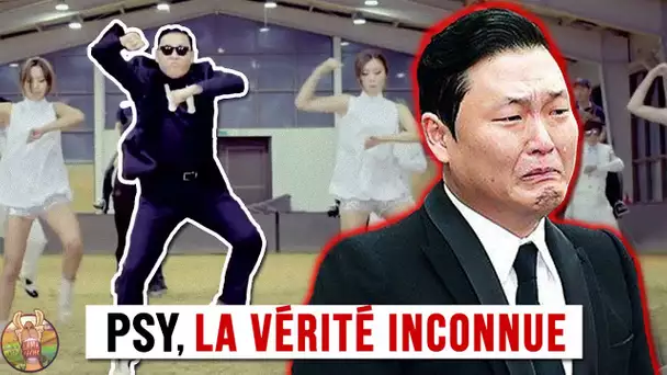 Voici Pourquoi PSY a RUINÉ sa CARRIÈRE