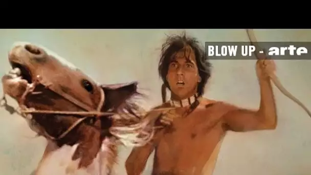 C&#039;est quoi Dustin Hoffman ? - Blow Up - ARTE