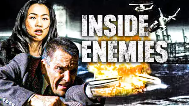 Inside Enemies (1999) Action, Policier