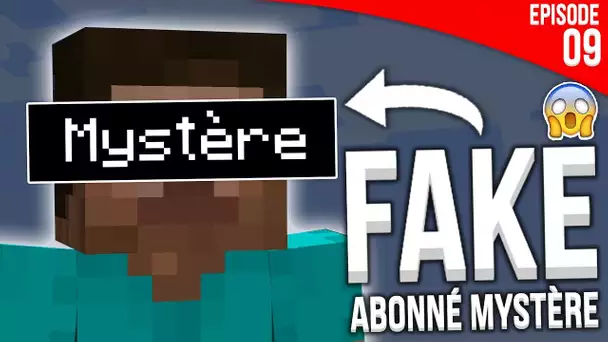 UN FAKE S&#039;EST FAIT PASSÉ POUR L&#039;ABONNÉ MYSTÈRE ?! - Episode 9 | PvP Faction Moddé - Paladium S5