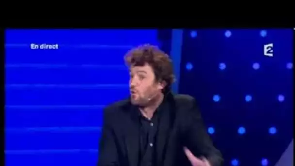 Olivier De Benoist [58] La France a un incroyable talent #ONDAR