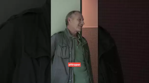 Le d***** le plus expérimenté du quartier 💥
