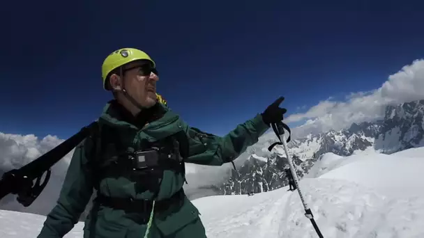 Le Monde de Jamy - Mer, nature, montagne : ils veillent sur nos vacances - Jamy à 360° (Bonus) [UHD]