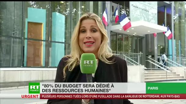 Crise des urgences : Agnès Buzyn annonce un plan de financement