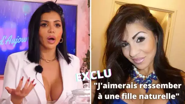 « Je vaux un appart Marseillais » : Soraya Riffy dit tout sur ses chirurgies !