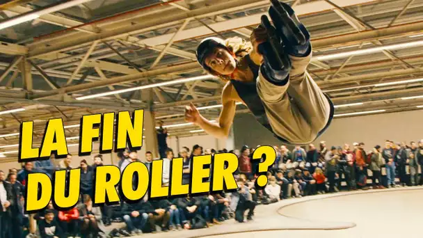 Le roller est-il mort ?