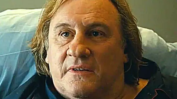 JE N'AI RIEN OUBLIE sur Chérie 25 Bande Annonce VF (Drame, 2011) Gérard Depardieu, Niels Arestrup