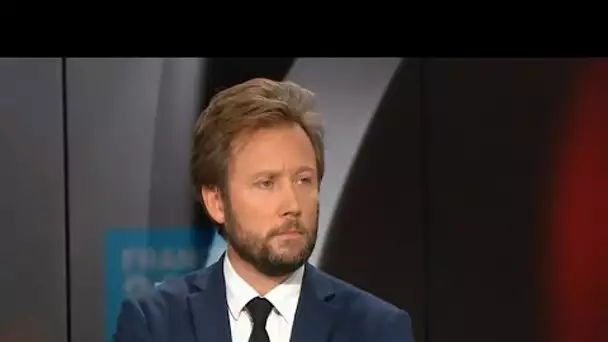Boris Vallaud : «A l’Assemblée nationale la majorité a choisi d’être l’opposition de son opposition»