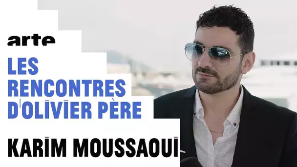 'En attendant les hirondelles' de Karim Moussaoui — Cannes 2017 — ARTE Cinéma
