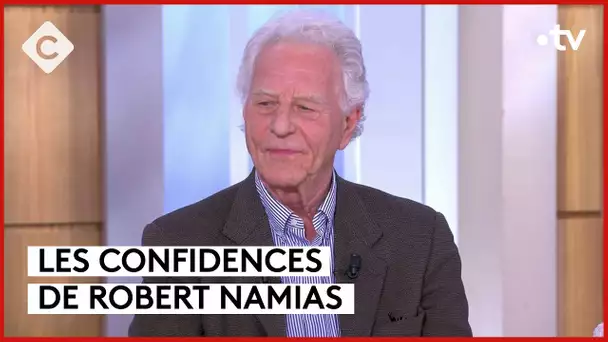 Robert Namias dévoile les coulisses du journalisme et de la politique - 27/05/2024