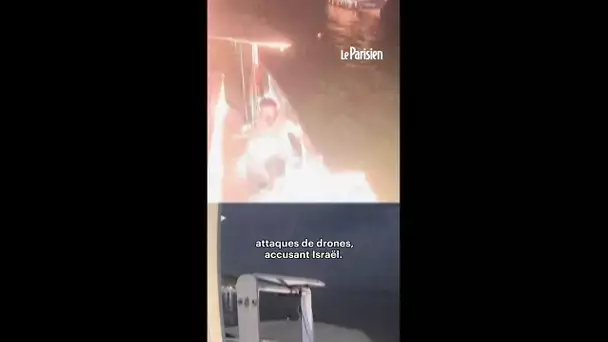 L'appel de 140 personnalités à protéger la Flottille pour Gaza