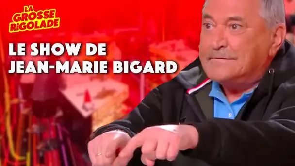 Le show Jean-Marie Bigard dans la Grosse Rigolade !