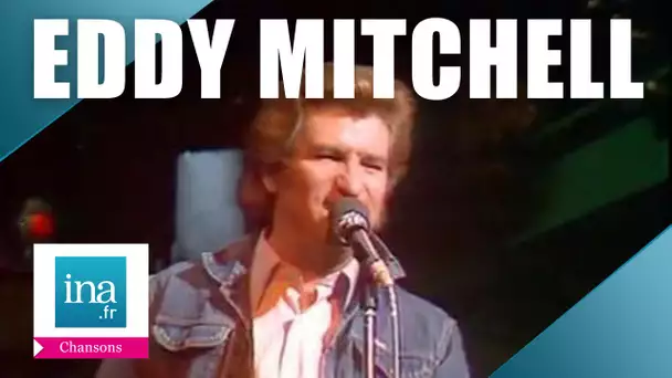 Eddy Mitchell "Best of live" | Archive INA