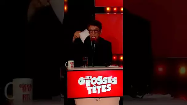 Marc Lavoine se fait chambrer sur ses lunettes