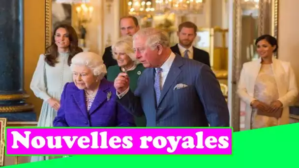 Les membres de la famille royale ont «des craintes très réelles» que le livre du prince Harry puisse