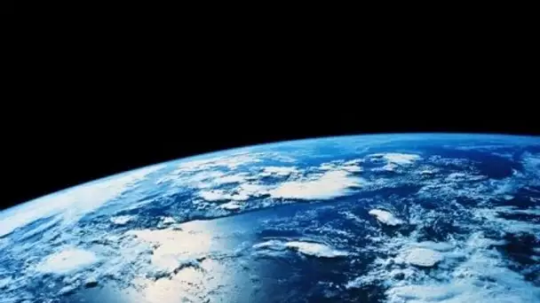 La planète Terre - Documentaire scientifique