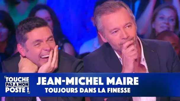 Le respect est totalement mort 😂 - TPMP