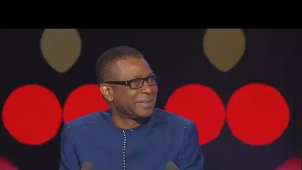 Youssou Ndour lie passé et avenir dans "History"