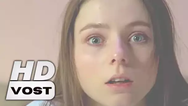 LAST NIGHT IN SOHO Bande Annonce VOST (Thriller, 2021) Thomasin McKenzie, Anya Taylor-Joy