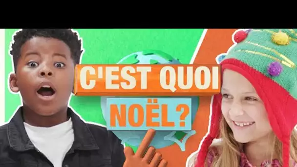 Noël | Nickelodeon Culture Club | Nickelodeon France