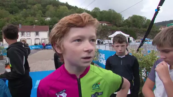 Trail des forts 2020 : La premier trail des enfants !