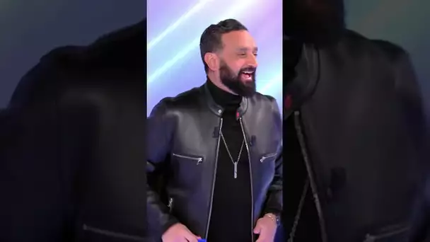Cyril Hanouna répond à toutes les questions des chroniqueurs !