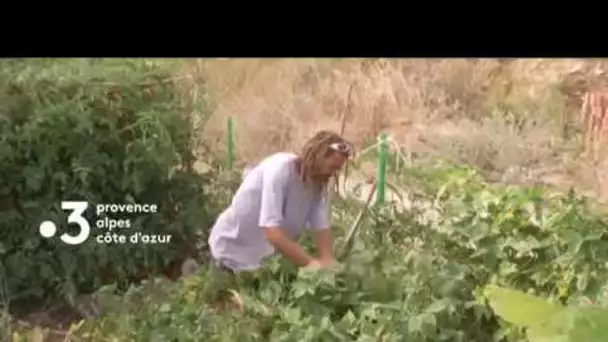 VAQUI Un village dans l'Estéron