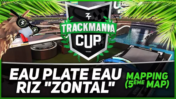 Trackmania Cup 2021 #5 : EAU PLATE EAU RIZ "ZONTAL"