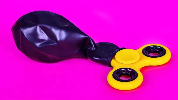 20 JOUETS FAIT MAIN QUE MÊME LES ADULTES VONT ADORER