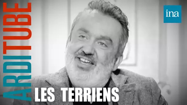 Salut Les Terriens  ! de Thierry Ardisson avec Dominique Farrugia  …  | INA Arditube