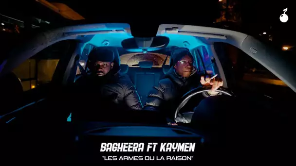 Bagheera feat. Kaymen - Les armes ou la raison I Daymolition