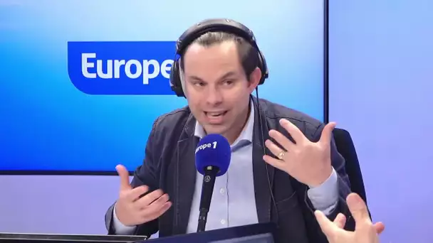 Sommet des Libertés ou l'appel à l'union des droites