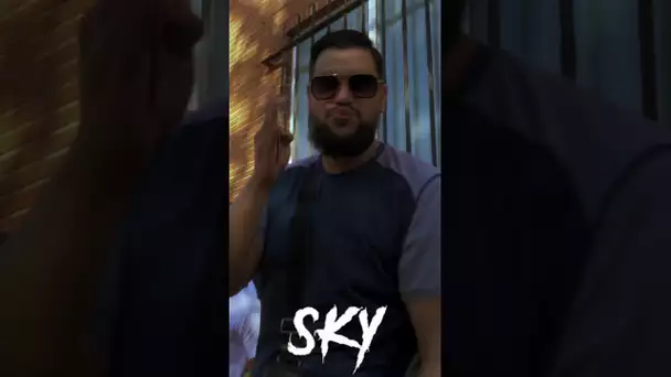 Sky Allo Allo freestyle igtv I Daymolition