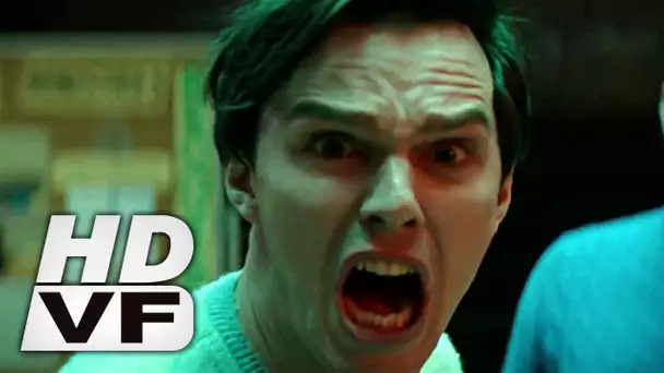 RENFIELD Bande Annonce VF (2023, Comédie) Nicholas Hoult, Nicolas Cage, Awkwafina