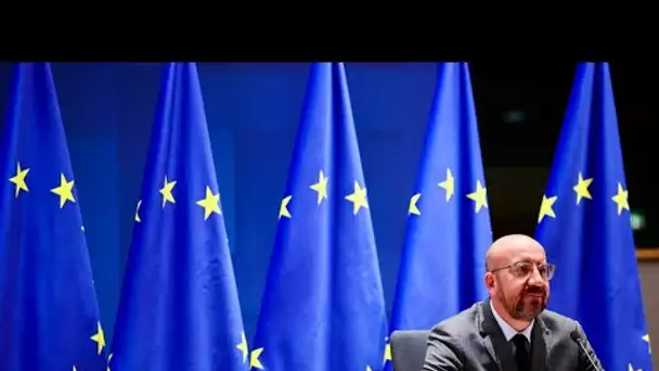 Plan de relance européen : l'UE cherche une solution après le veto de la Pologne et la Hongrie