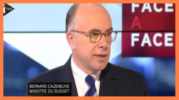 Lapsus du ministre du Budget : Julie Gayet, compagne de Hollande...