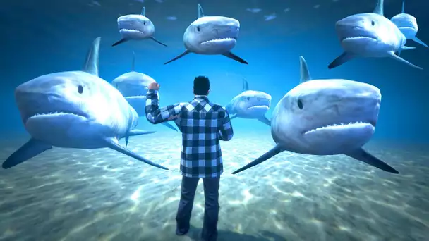 10 CHOSES A SAVOIR SUR GTA 5